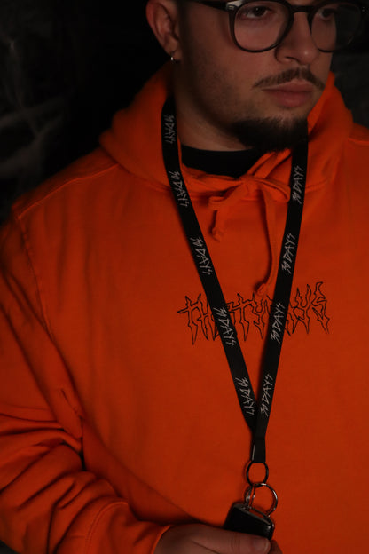“30D4YS” LANYARD