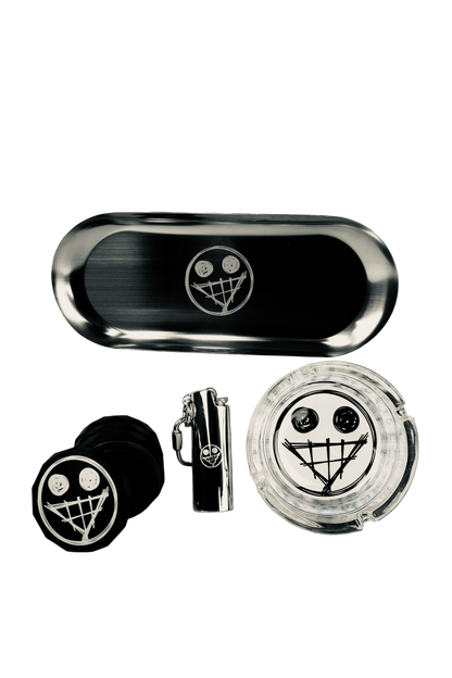 “FAKE SMILE” SMOKERS DREAM BUNDLE BOX