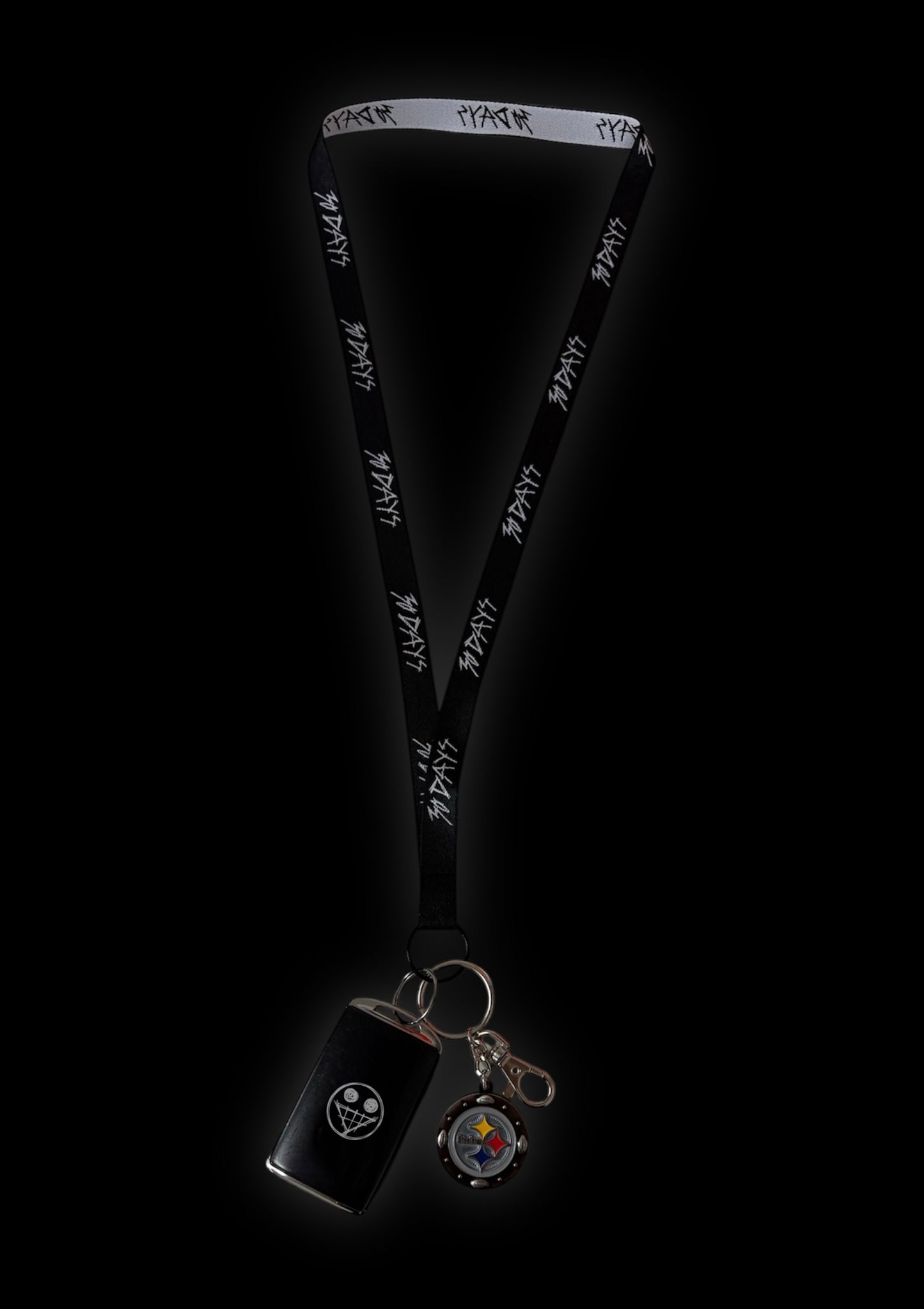 “30D4YS” LANYARD