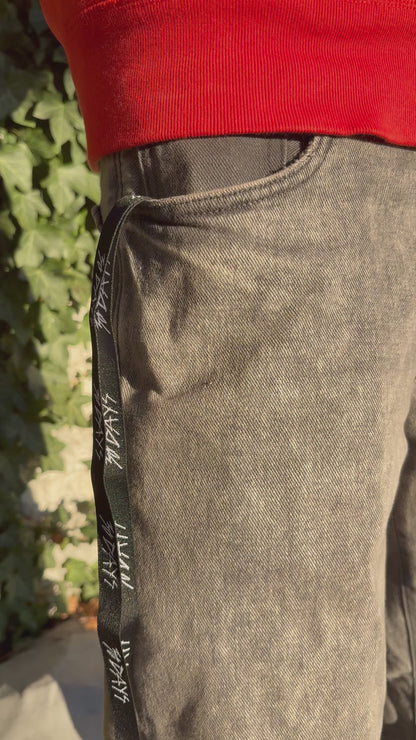 “30D4YS” LANYARD